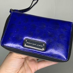 Marc by Marc Jacobs wallet